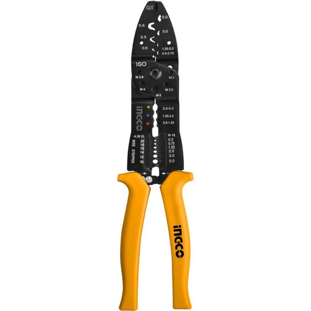 INGCO 254mm Wire Stripper